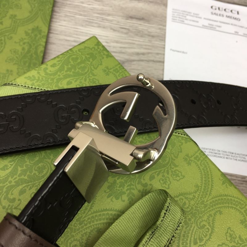 Gucci Belts